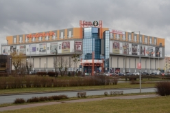 CH Panorama Gorzów Wlkp.