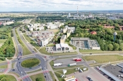 PARK HANDLOWY NIEPODLEGŁOŚCI