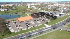PARK HANDLOWY SZCZECINEK