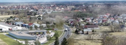 PARK HANDLOWY SKWIERZYNA