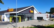 PARK HANDLOWY SKWIERZYNA