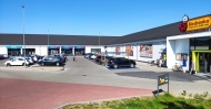 PARK HANDLOWY SKWIERZYNA